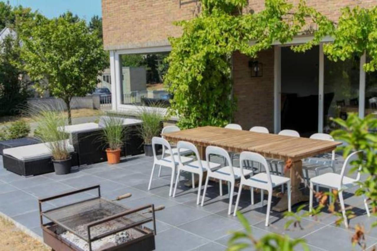 Villa O'soleil *